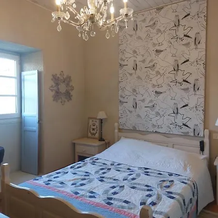 Le Vieux Prieure * Cresse