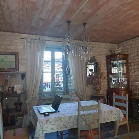 Le Vieux Prieure Cresse