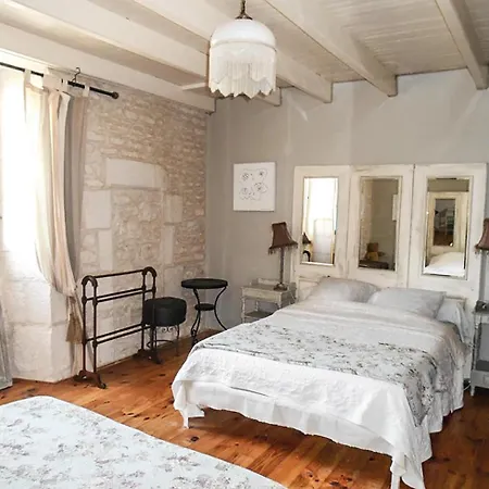 Le Vieux Prieure Cresse