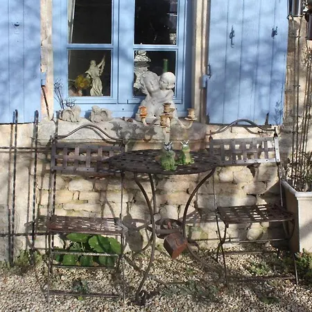 Le Vieux Prieure