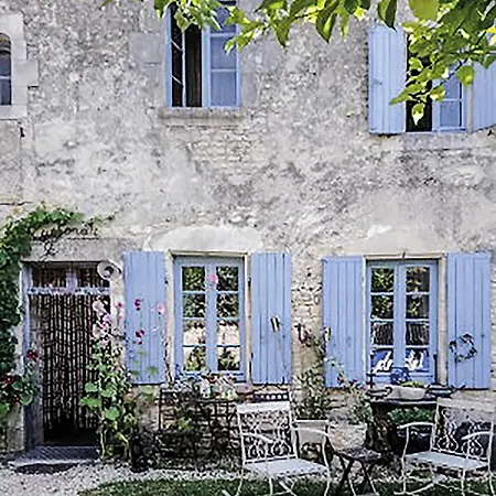 Le Vieux Prieure