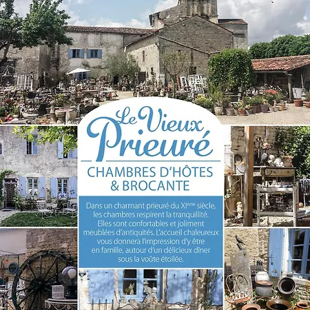 Le Vieux Prieure